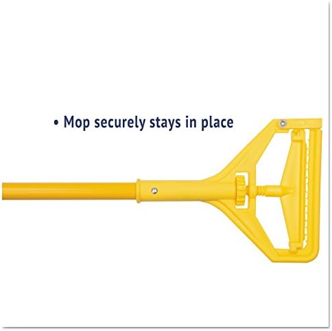Boardwalk 620 Quick Change Mop Handle