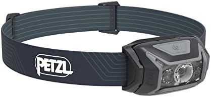 Compact Headlamp