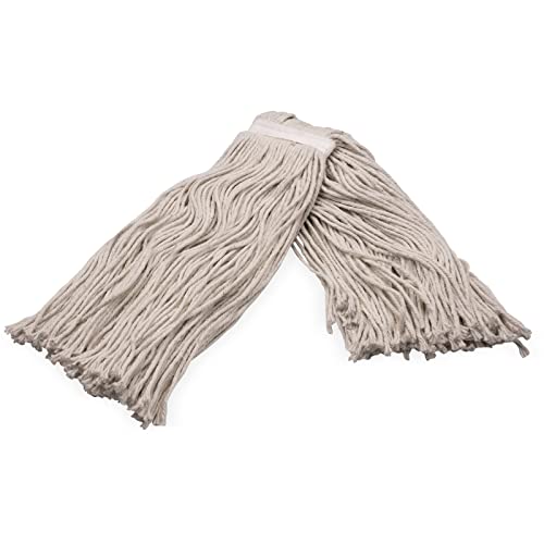 SPARTA Flo-Pac Cotton Mop Head - 32 inch