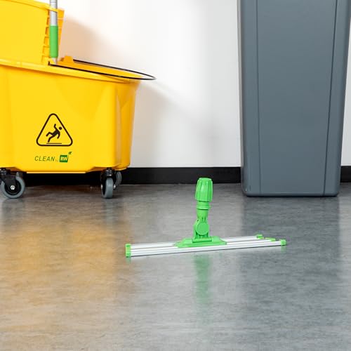Professional Aluminum Mop Frame