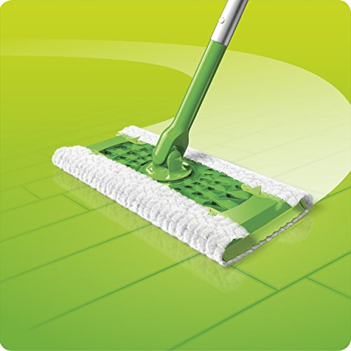 Swiffer Sweeper Multi-Surface Dry Sweeper