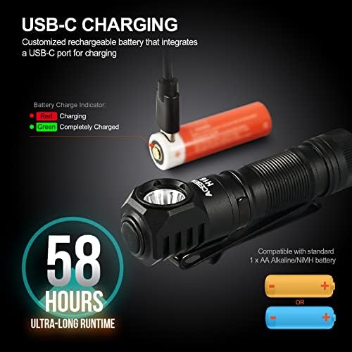 Perfect for Outdoor Use Bright Durable and Comfortable