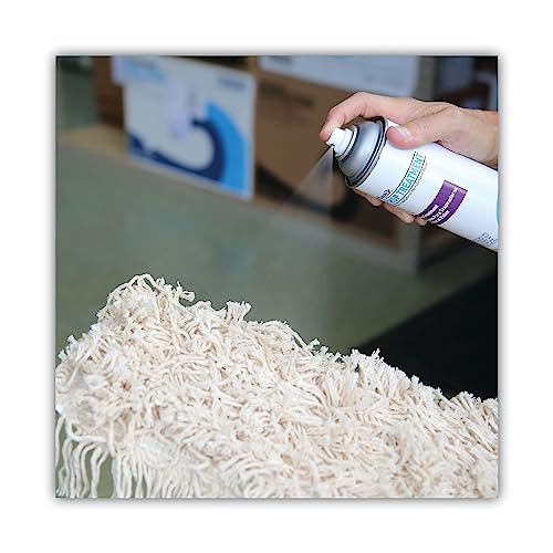 Boardwalk 352ACT Dust Mop Treatment Pine Scent 12Carton