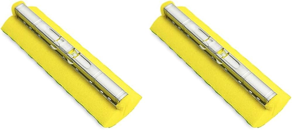 Libman 2011 Nitty Gritty 2-Pack Refill Set for Durable Mopping