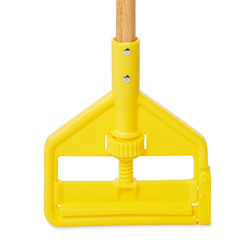 Safe Durable 54 Mopped Handle