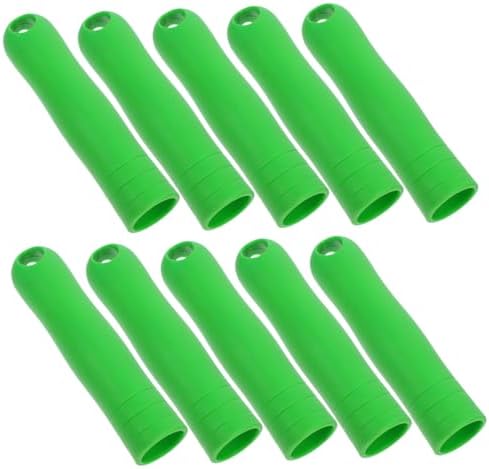 High-Quality Plastic Mop Handle
