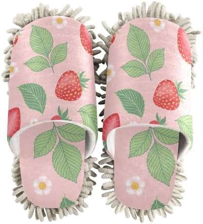 Kigai Microfiber Slippers Soft Durable and Easy to Clean