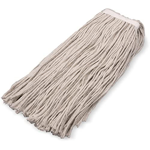 SpartaNile Flo-Pac Cotton Mop Head Cut-End 36
