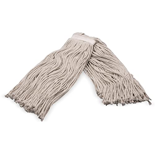 SpartaNile Flo-Pac Cotton Mop Head Cut-End 36