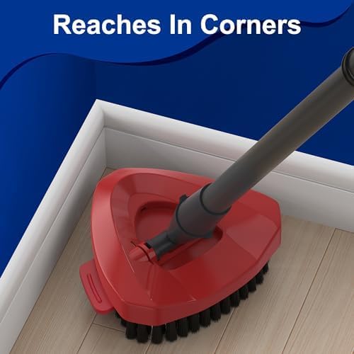 Scrub Brush for O-Cedar 2-Tank System