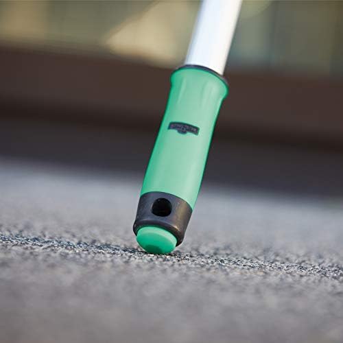 Durable 14 Aluminum Extension Pole with Easy Tool Storage