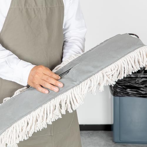 Restaurantware Professional 24 x 5inx MOP Frame Durable Easy to Use