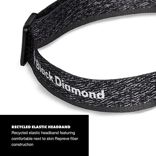 BLACK DIAMOND Astro 300-R Headlamp