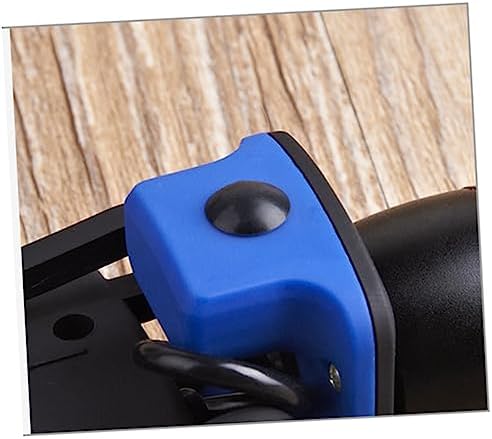 Homoyoyo LED Fishing Hat Clip-on Headlamp