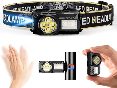 ProActive ProActive Headlamp - Always On