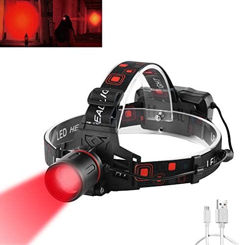 PROFORUSHunting Red Light