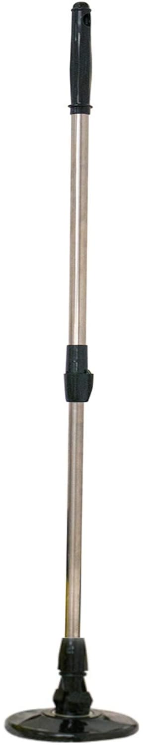 CYCLOMOP Spin Mop Handle Replacement Durable Mop Head Attachment