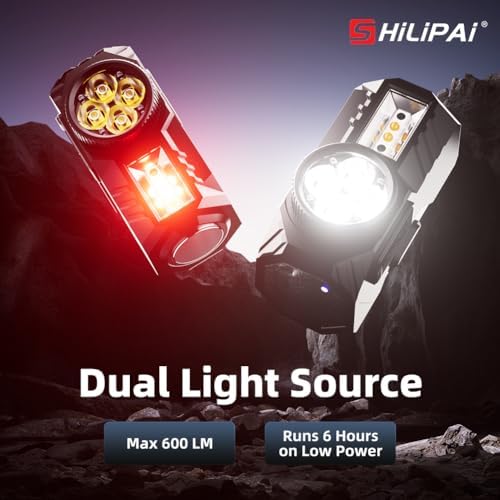 ProActive ProActive Headlamp - Always On