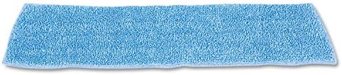 Rubbermaid 18-inch Wet Mop Pad for Easy Cleaning