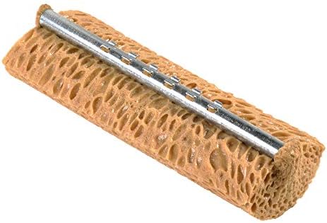 Casabella Refill 51000 for Mop Polyurethane Rust-Resistant