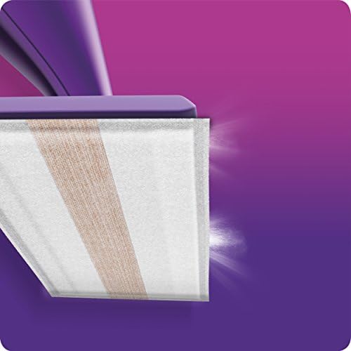 Swiffer WetJet Mop for Hardwood Floors
