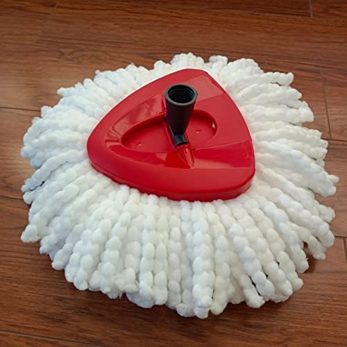 Premium Replacement Base for Spin Mop