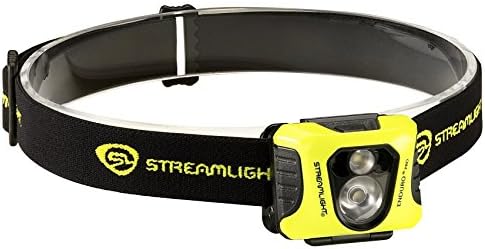 Streamlight Enduro Pro 200-Lumen LED Headlamp - TrailReady Handled
