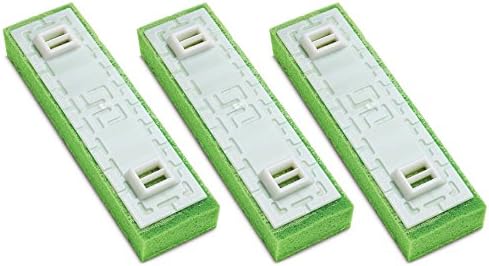 Libman 3105 Mop Refill 3 Piece