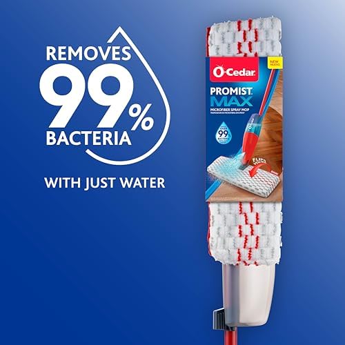 Bacteria-Free Refill Machine Washable Reusable Microfiber Dries Quickly