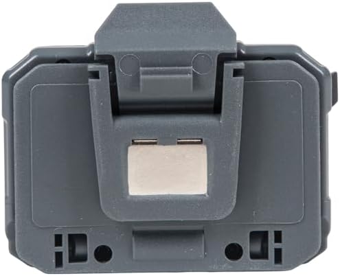 Klein Tools 56062 Rechargeable LED Headlamp