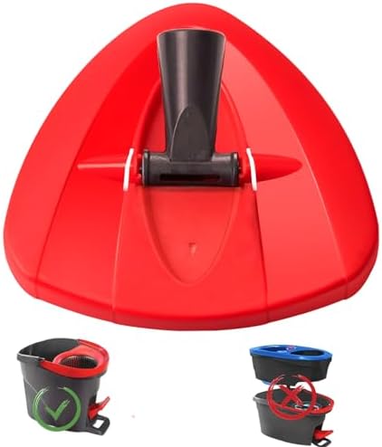 Fazlynyi Spin Mop Base for O-ceda 1-Tank System