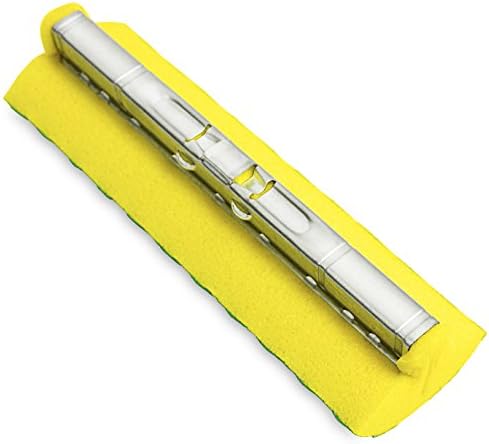Libman 2011 Nitty Gritty Refill Yellow