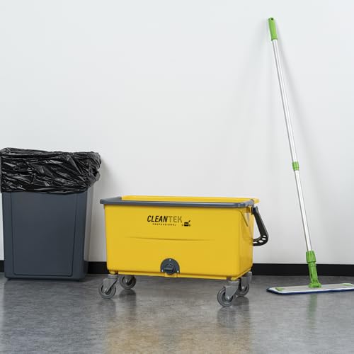 ORDERS Check out the Perfect Cleaning Bucket