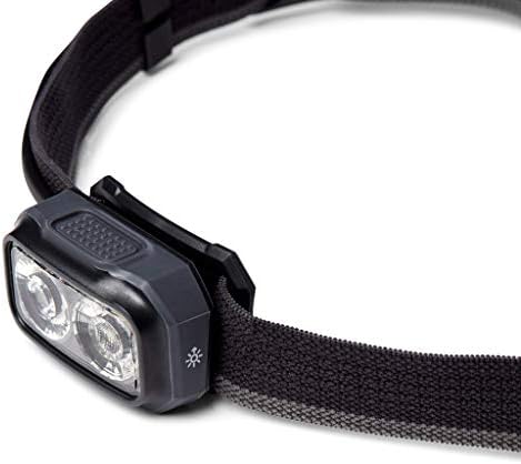 Black Diamond Onsight 375 Headlamp - Climbing Mode Light