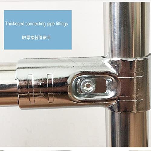 Movable Floor Mop Holder for garage schools hospitals