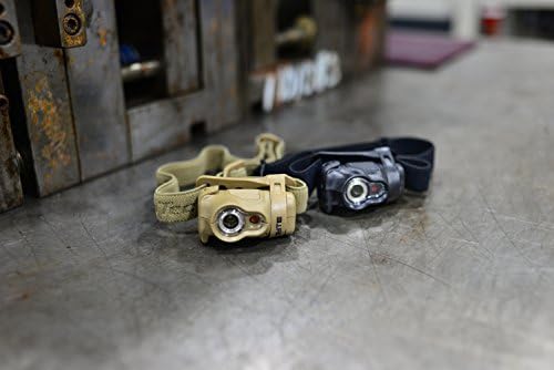 Princeton Tec Byte Multi-Mode Headlamp