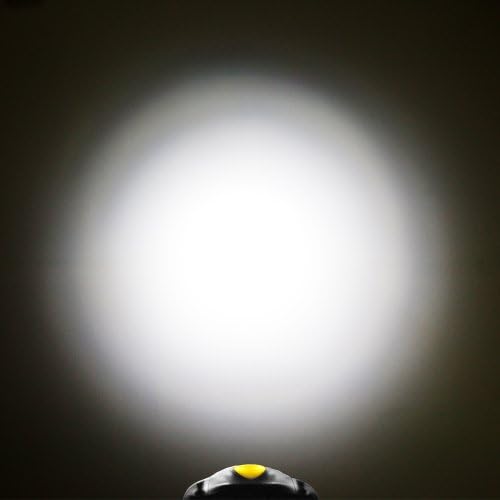 Yalumi LED Headlamp Set