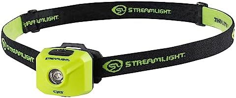 Brighter Ahead Streamlight 61430 QB