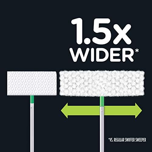 Swiffer XL Heavy Duty Dry Sweeping Cloths