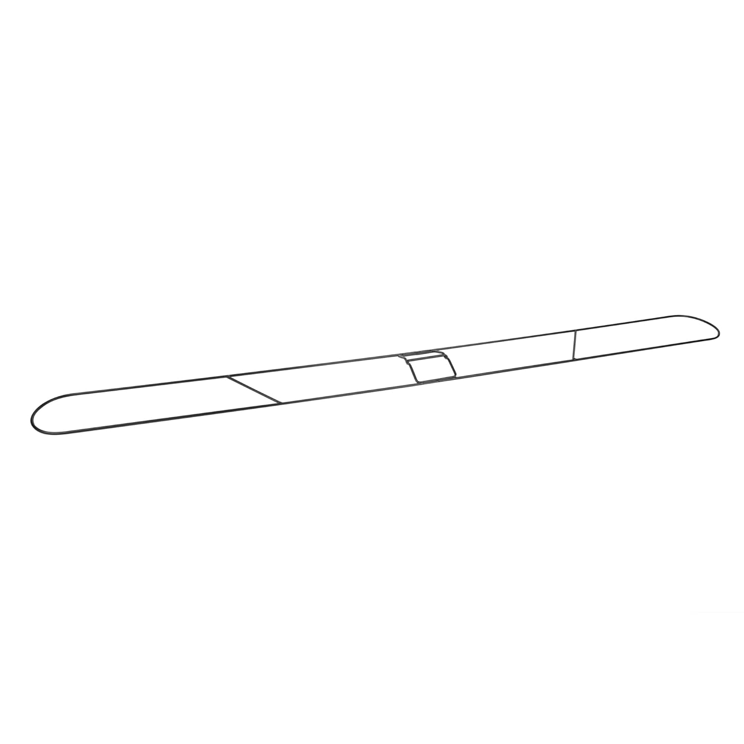 Professional Dust Mop Frame for Restaurant Home use Durable Lightweight