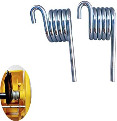 2 Pack Water Press Spring for Commercial Mop Buckets
