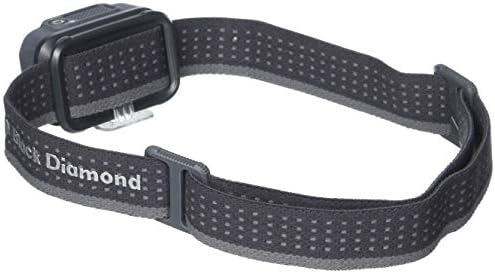 BLACK DIAMOND Cosmo 225 Headlamp Graphite