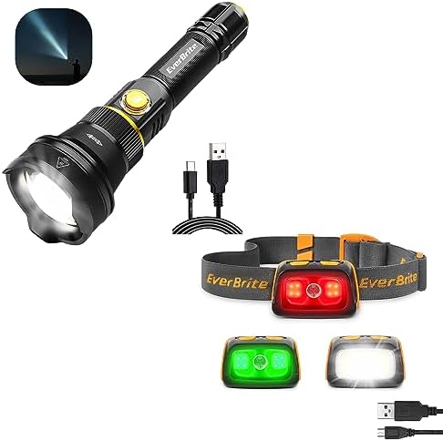 boilermate everbright headlamp