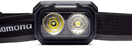 Black Diamond Onsight 375 Headlamp - Climbing Mode Light