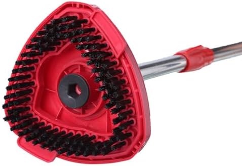 O Cedar scrub brush replacement for mopping