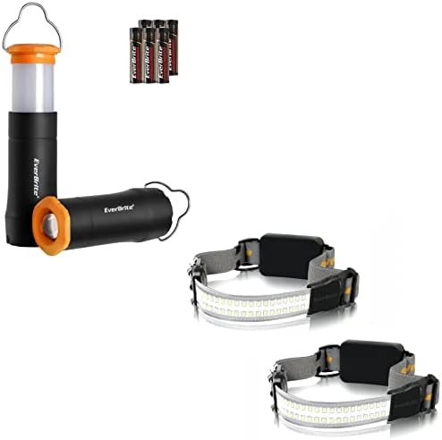 EverBrite 2-in-1 Mini Lantern Flashlight
