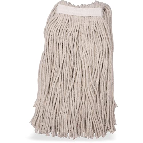 SPARTA Flo-Pac Cotton Mop Head - 32 inch