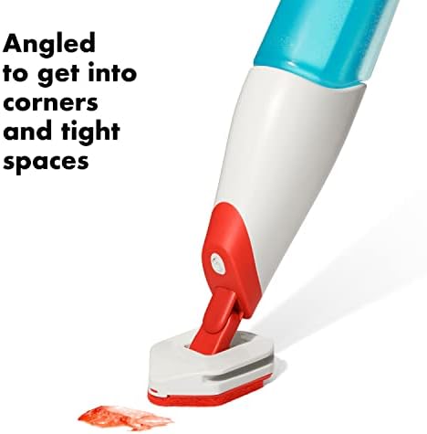 OXO Good Grips Spray Mop Refill Set