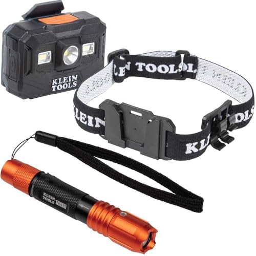 Klein Tools 80079 Headlamp Kit