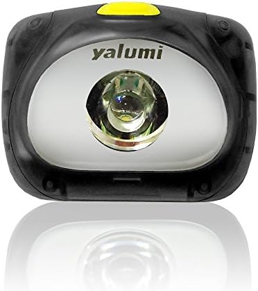 Yalumi LED Headlamp Set